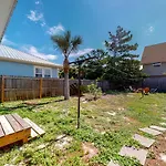 Sunnyside Beach House
