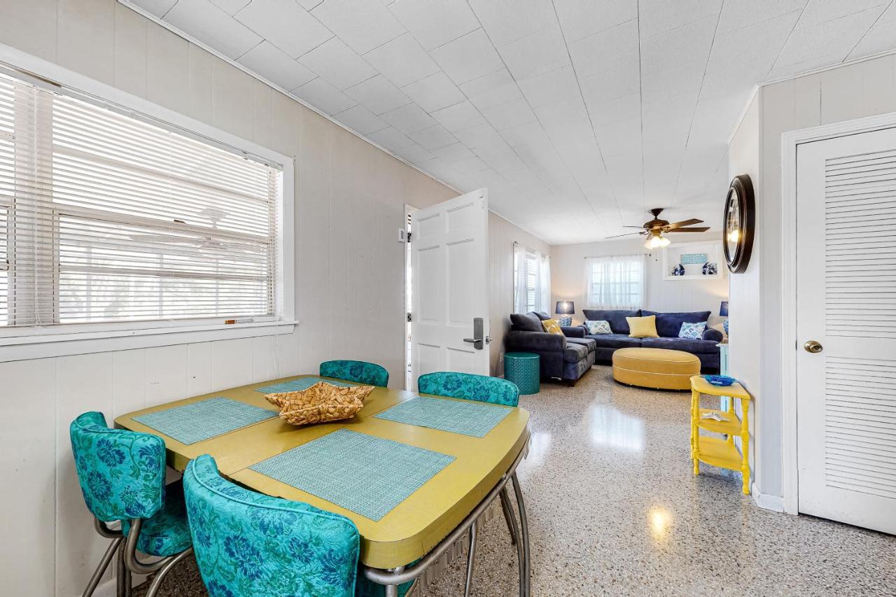 Sunnyside House Holiday home