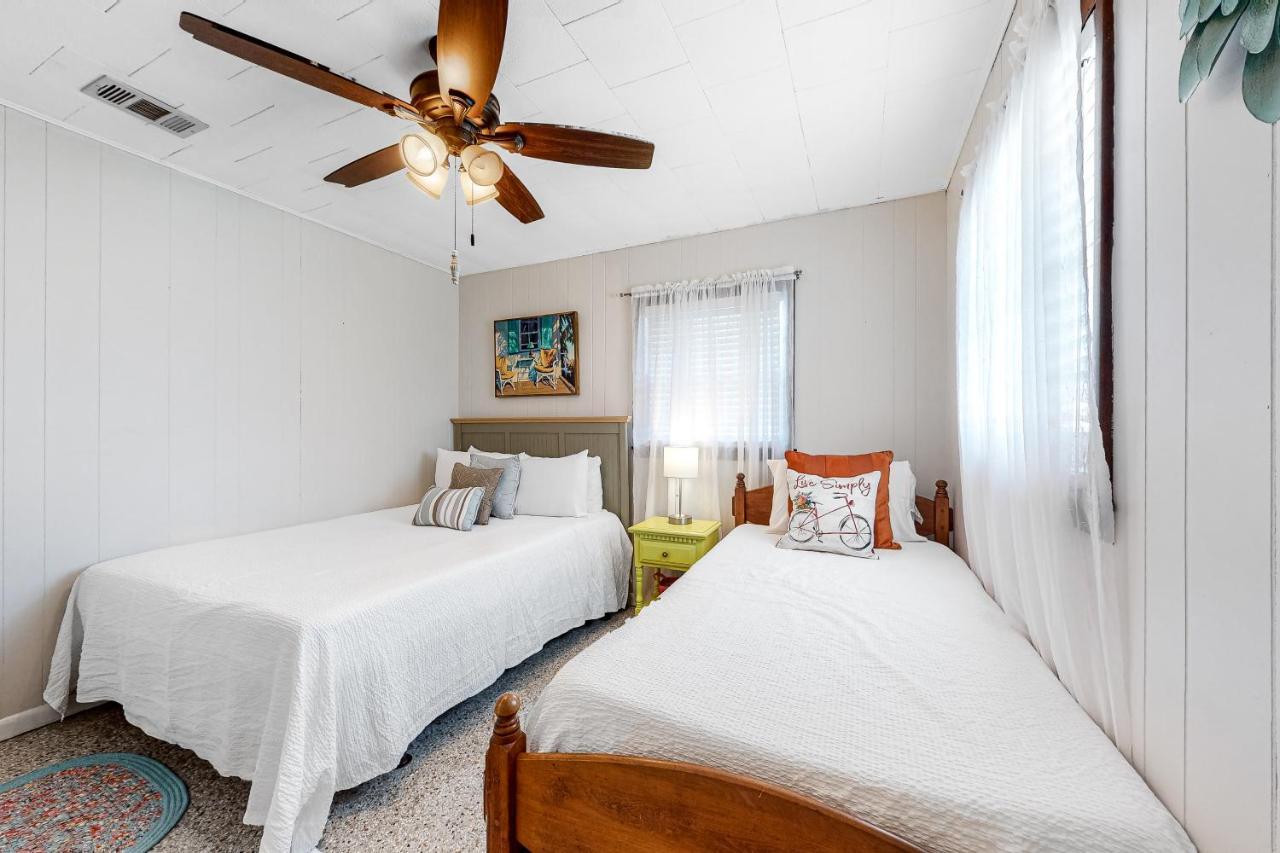 Sunnyside House Holiday home Panama City Beach