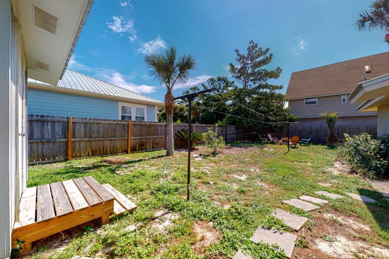Sunnyside House * Panama City Beach